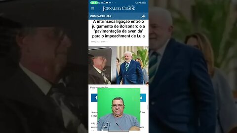 porque Bolsonaro inelegível é ruim para o PT?