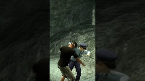 Saints Row 2: 1st Impressions | Throw Away #Shorts