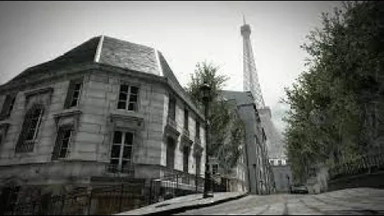 MW3SO Resistance - Pt1