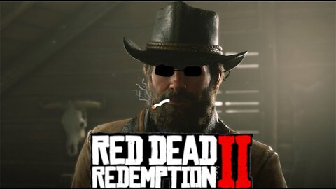 Arthurs Antics - Red Dead Redemption 2