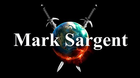 2019 Flat Earth channel Mark Sargent trailer - We are everywhere ✅