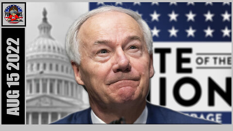 Asa Hutchinson The GOP Is Going To Be The Party Of Supporting Law Enforcement