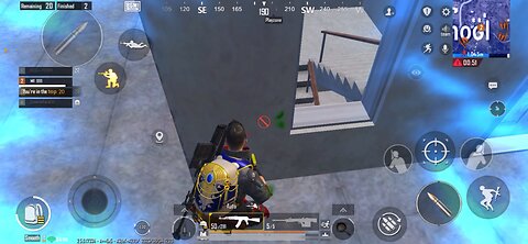 1 vs 3 me mere hi lag gaye