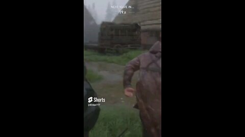 The Last of Us 2 Remastered, No Return, Yarra is one heck of a bricky
