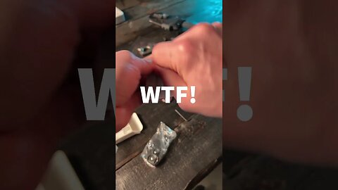 Unboxing a viewer recommended titanium pry-bar utility knife #shorts #youtubeshorts