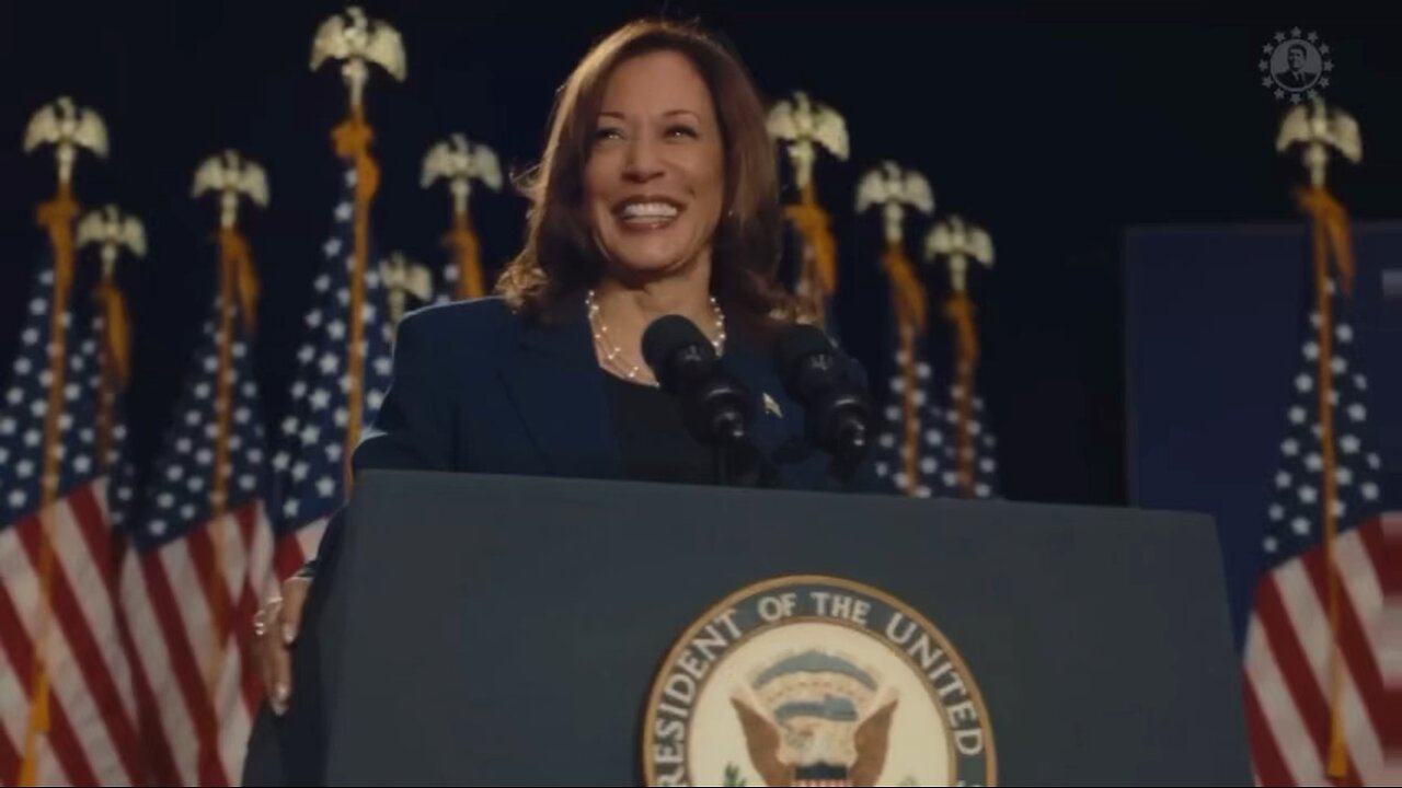 Kamala Harris