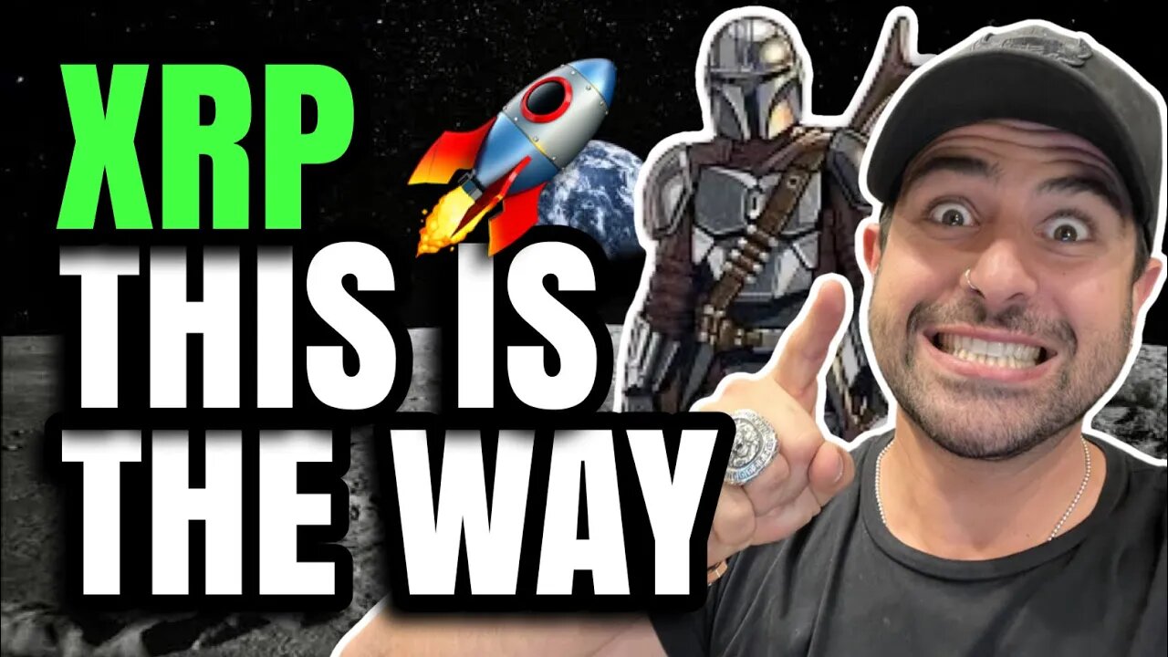 😱 XRP RIPPLE PUMPING THIS IS THE WAY! | BIG MONEY POURS INTO CRYPTO | CASPER AND XDC GEMS 😱