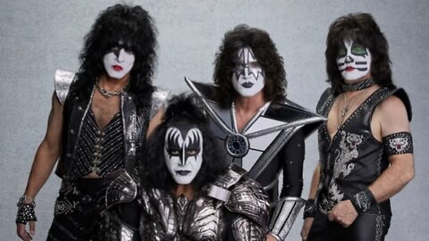 KISS Biopic ‘Shout It Out Loud’ Gets a New Director!