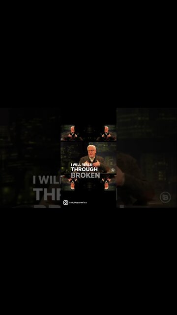 The reason @Glenn Beck would walk through a sea of cats.