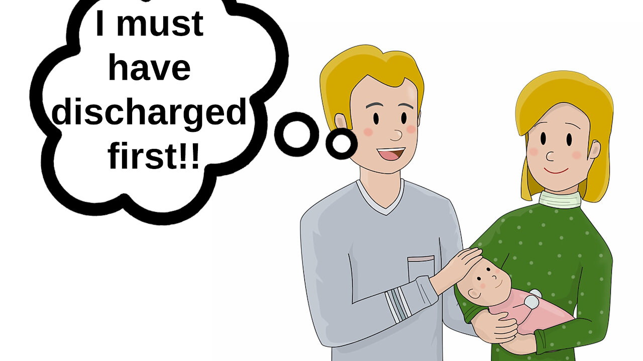 Why Does a Child Resemble the Parent? Muhammad Answers