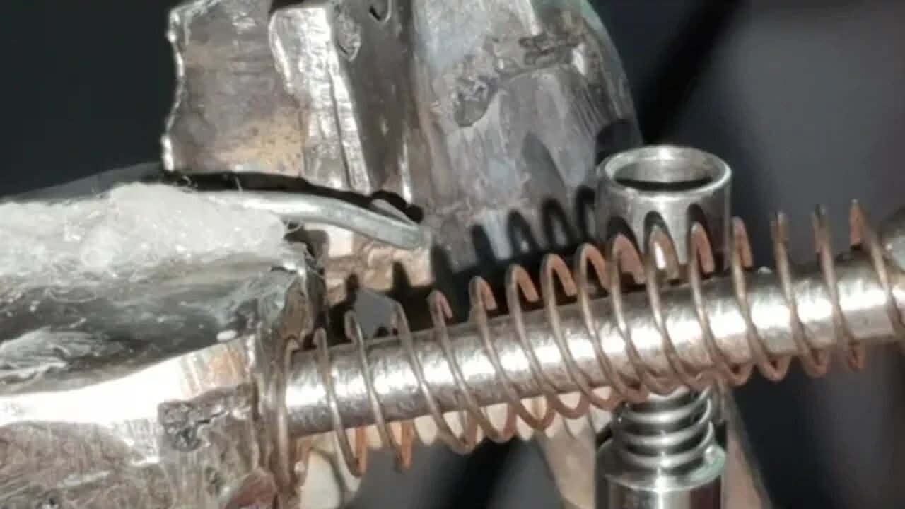 Espoletador automático prensa "C" - 4º de vários