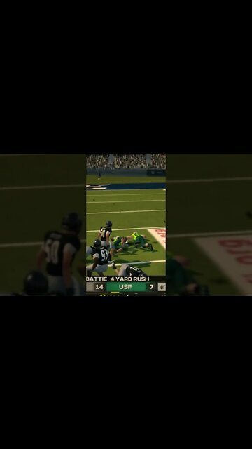 YEAR 3 REAPERS FOOTBALL: AND THIS IS IT #shorts