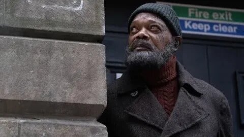 Samuel L Jackson makes marvel about politics now calls you incel for not liking Captain marvel