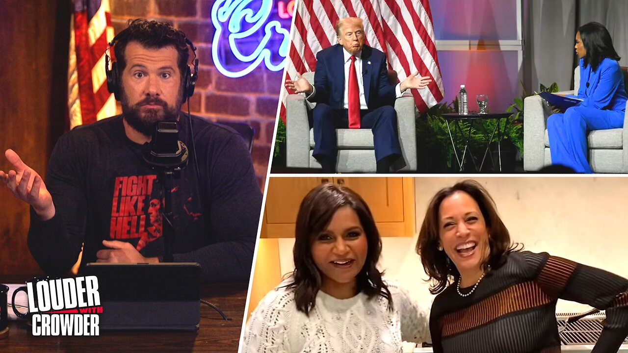 Who’s Lying: Trump, CNN or Black Journalists?