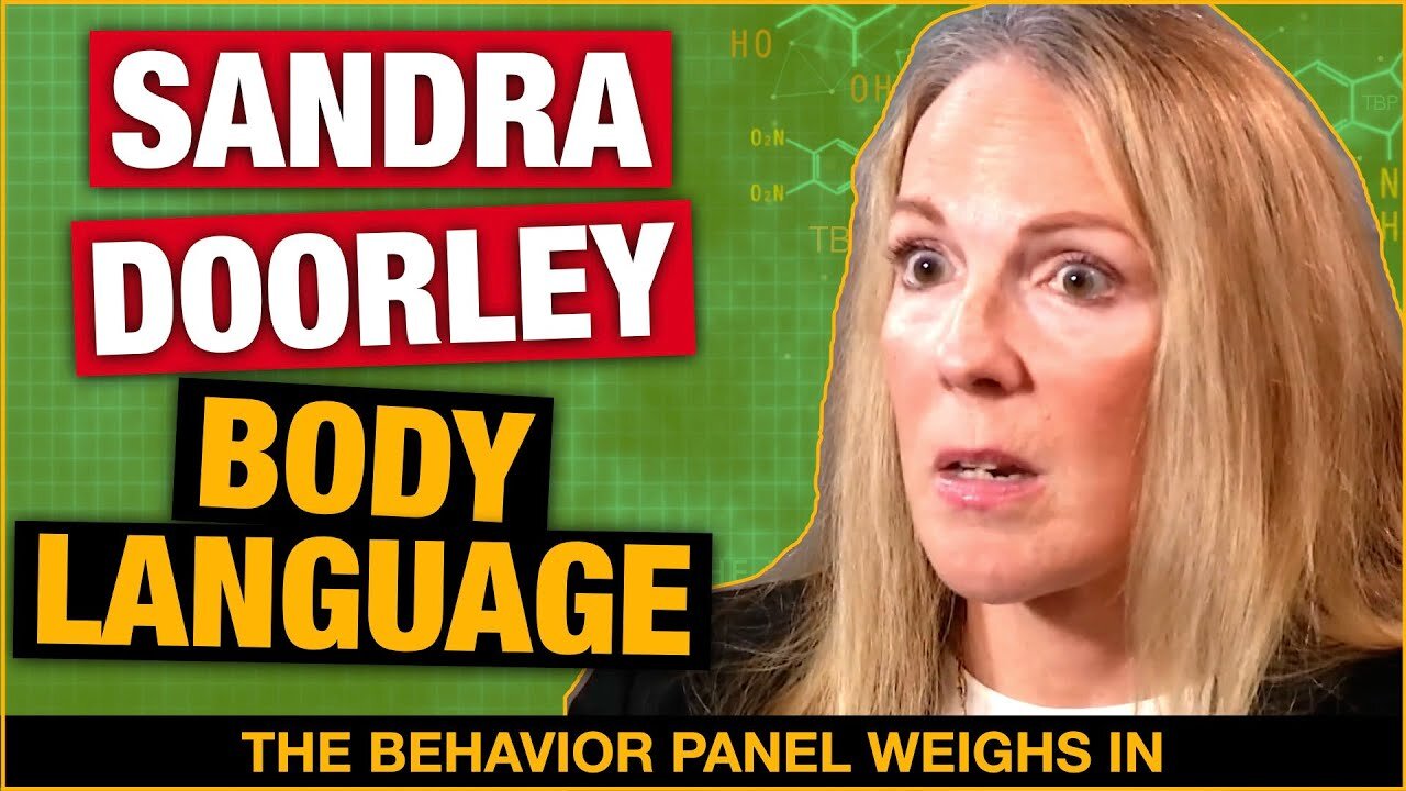 💥DA Sandra Doorley's Apology FAIL: What WENT WRONG?