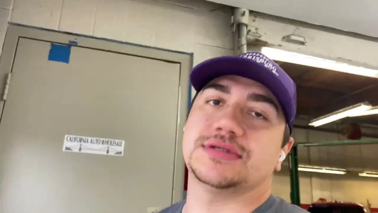 Vernon’s Vlog | Ep. 3 #gameday #ravens #flagfootball #detailing