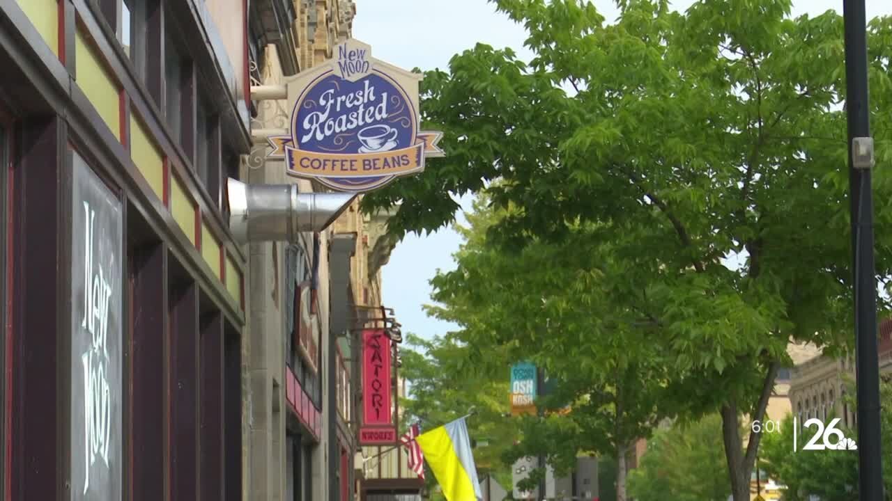 Discover Oshkosh estimates more than a million people visited city this summer