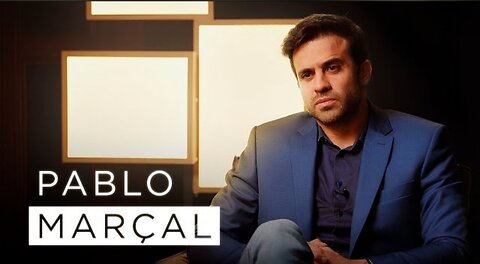 PABLO MARÇAL | Contraponto