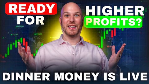 Lunch Money Was Just the Start—Dinner Money Is Live