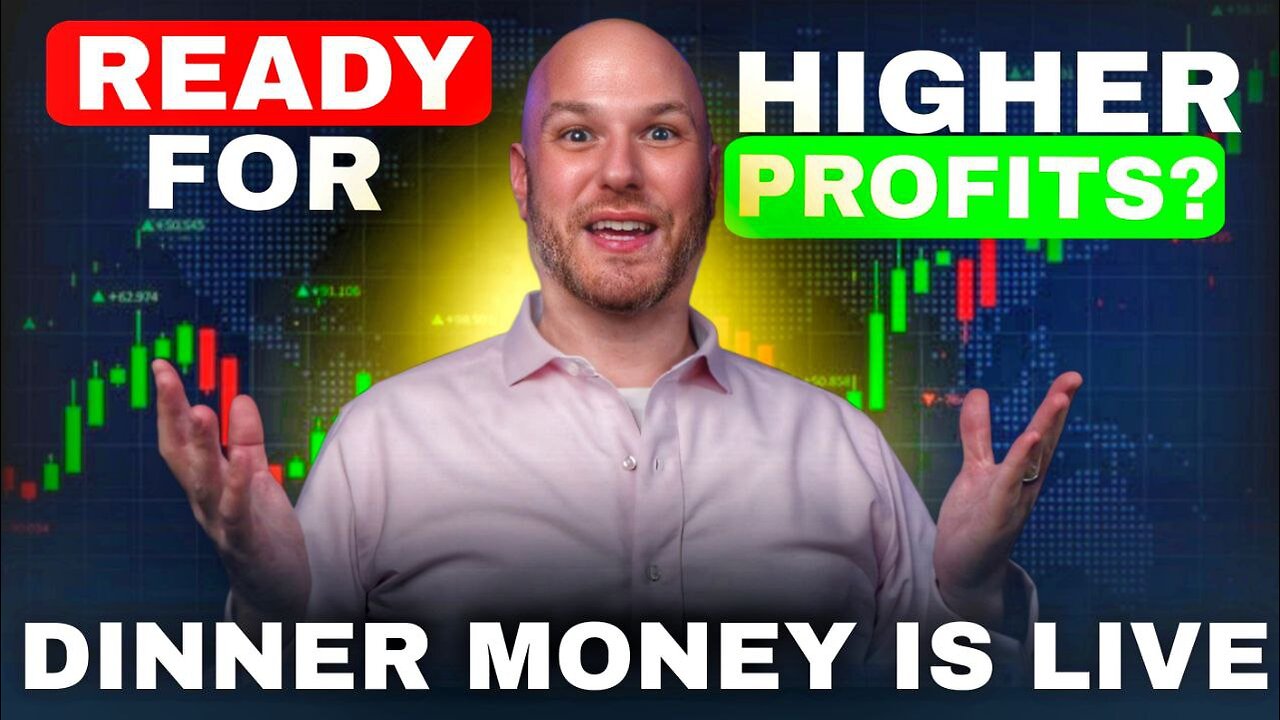 Lunch Money Was Just the Start—Dinner Money Is Live