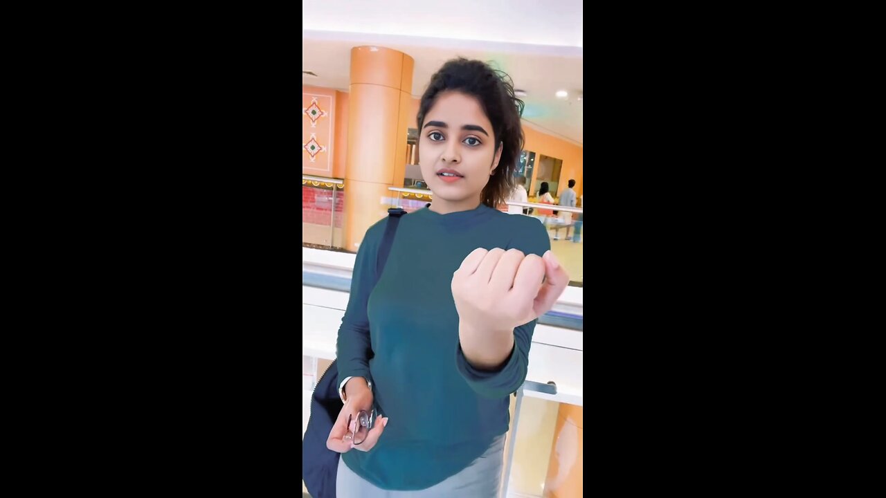 payal K viral video
