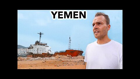 The Other Side of Yemen (not seen on mainstream media)