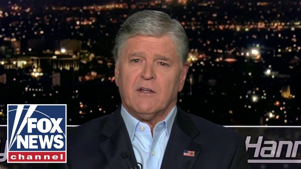 Hannity: Kamala Harris taps the most radical, far-left governor to be her running mate | NE