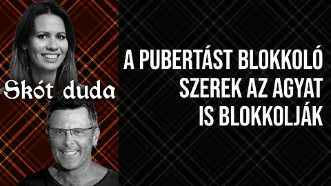 Kiderült, hogy a pubertás blokkoló szerek az agyat is blokkolják, nem csak a mell- és szőrnövekedést