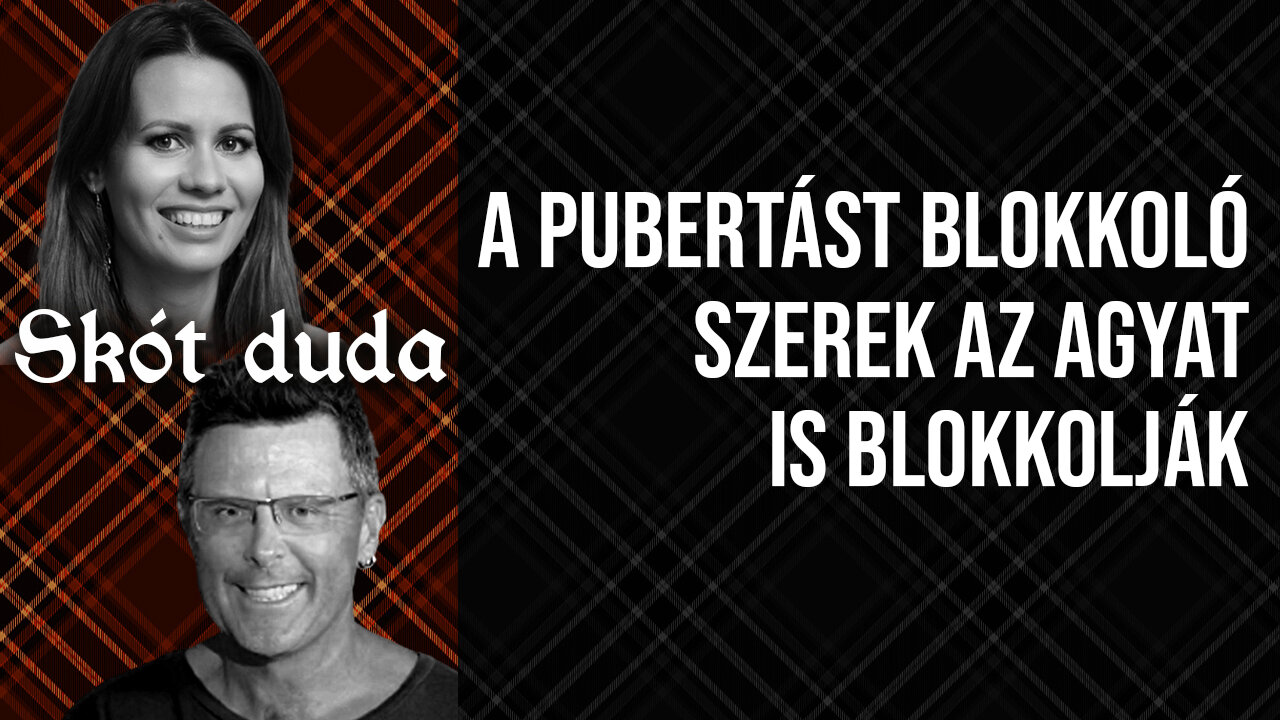 Kiderült, hogy a pubertás blokkoló szerek az agyat is blokkolják, nem csak a mell- és szőrnövekedést