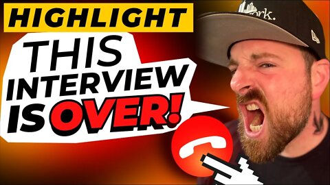 Jesse Triggers Guest: Why Do Ant*fa HIDE Their Faces? (Highlight)