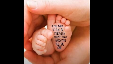 The Gift (proof there is life after death)