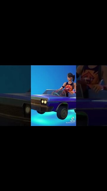 1834 Fortnite Secrete location to collect the lil bounce emote by gamingvideos #Shorts #shorts #fort