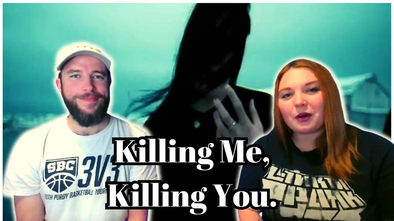 SENTENCED - Killing Me Killing You | EnterTheCronic Reacts |