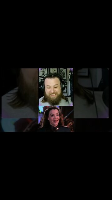 Ivanova and Talia Sexual Tension!