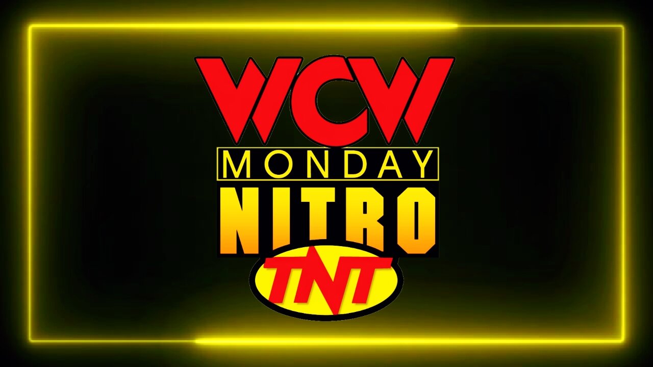 WCW Nitro (January 4, 1999)