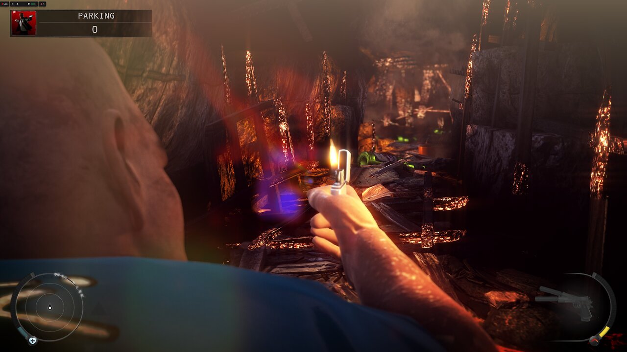 Hitman: Absolution, Playthrough, Pt. 12