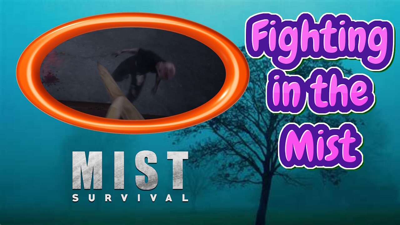 Starting fresh in Mist Survival