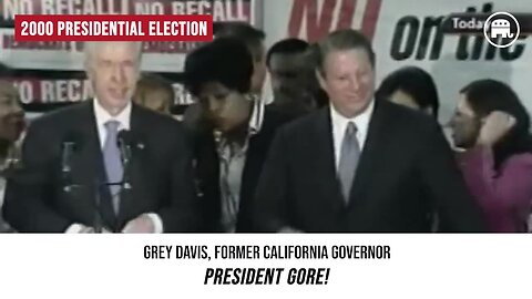 A History of Democrats Denying the Results of Presidential Elections — Share/ReUpload on Your Social Media!