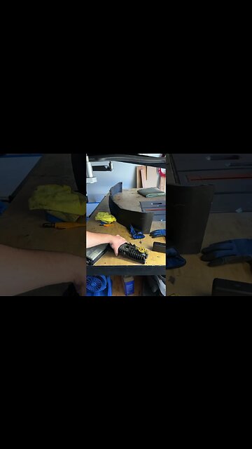 Super Duty Water In Fuel?