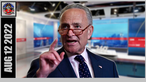 Chuck Schumer Individuals Will Finally Be Audited