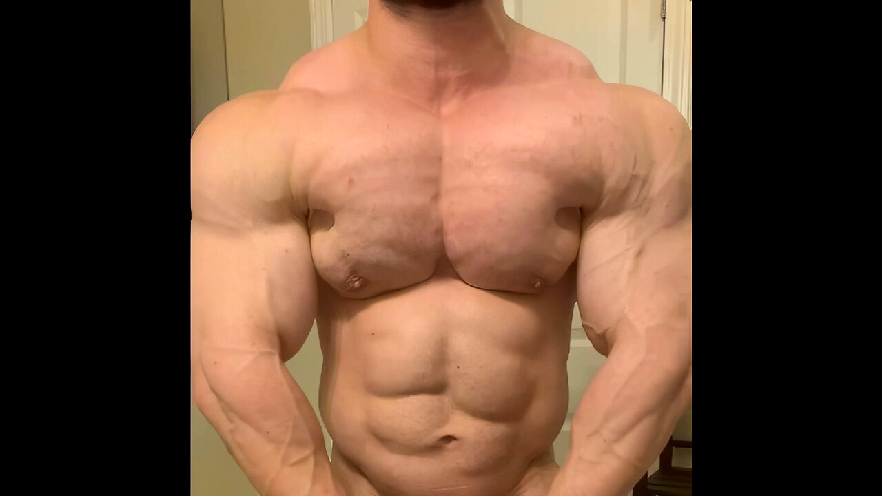 Pure Muscle Mass