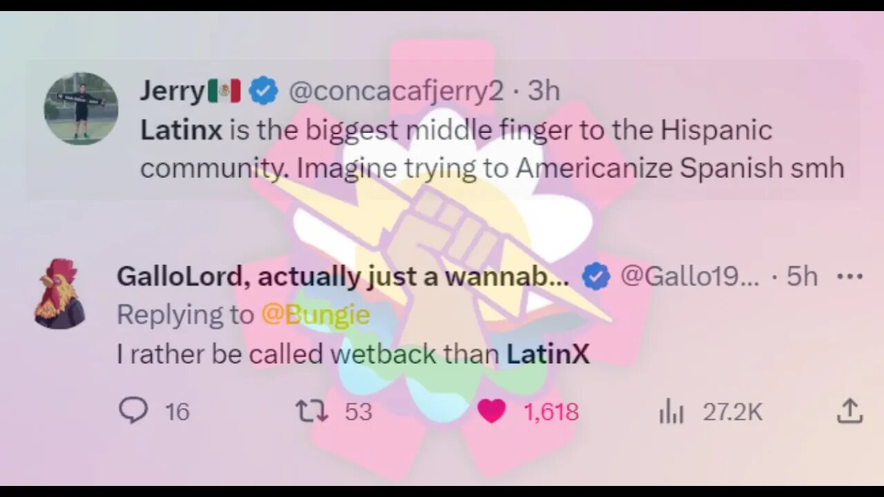 Bungie Tries To Save Latinos ...