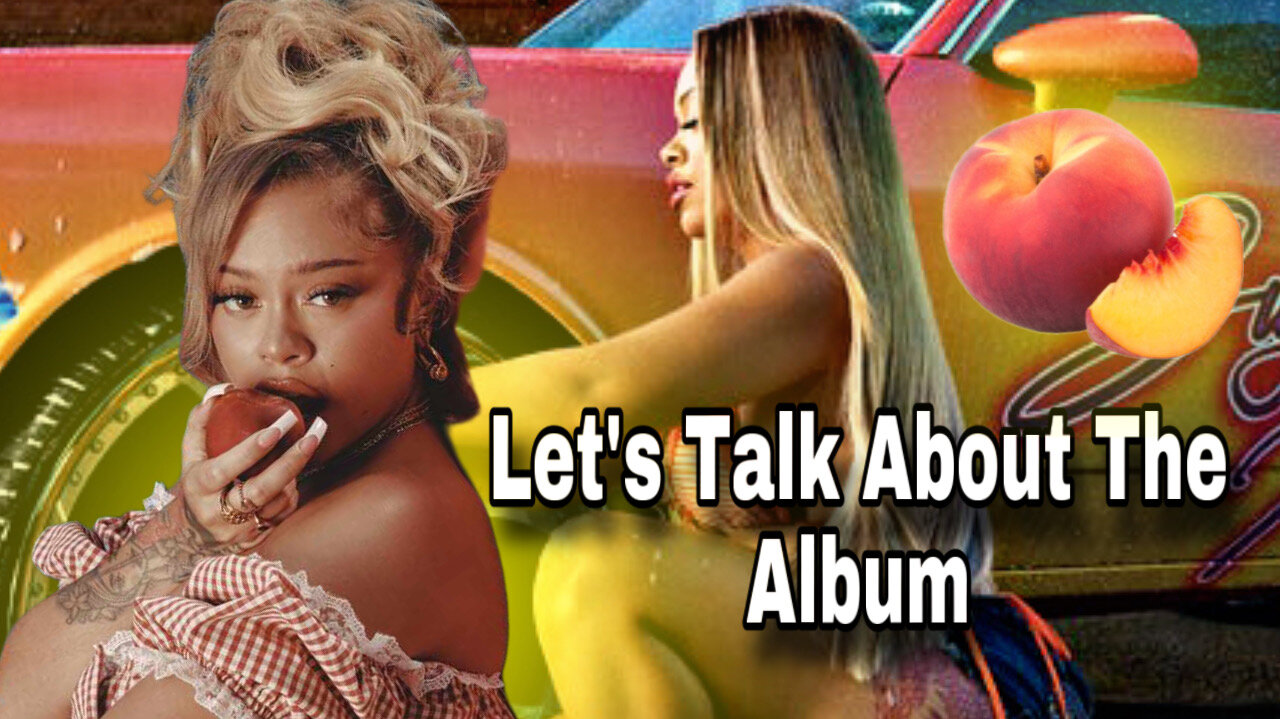 Latto Album Review: Boring or Worth It?