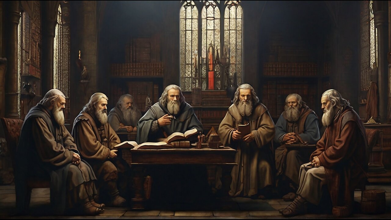 Medieval Minds: Defying Church Dominance