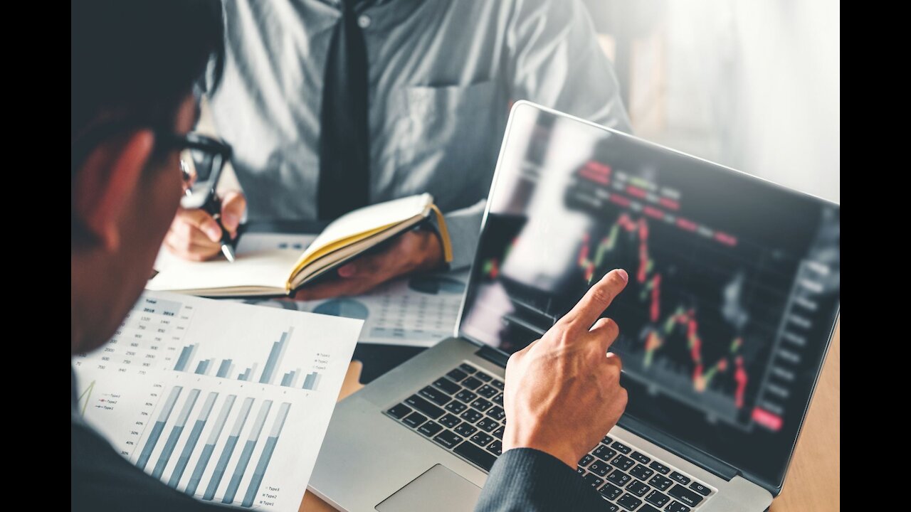Make Money Online Starting From Scratch As A Beginner
