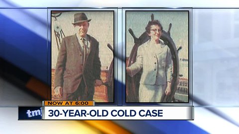 30th anniversary of Sheboygan Falls cold case