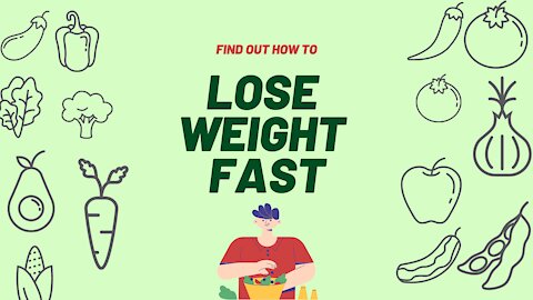 Lose Weight Fast - Lose Weight by Sleeping