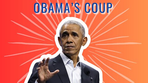 Obama's Coup | Peter Schweizer discusses Kamala Harris with Greg Kelly Reports (July 22, 2024)