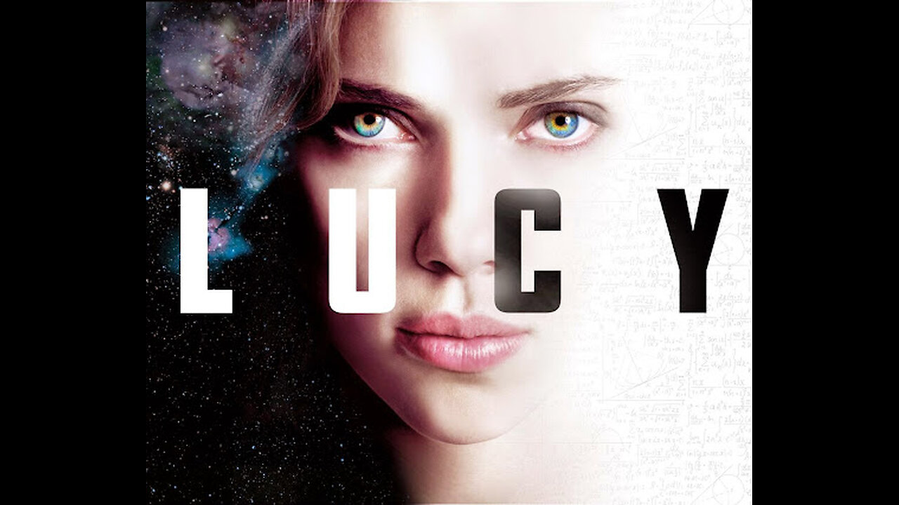 KJOzborne: The Satanic Symbolism Secrets In the Movie 'Lucy' from 2014!