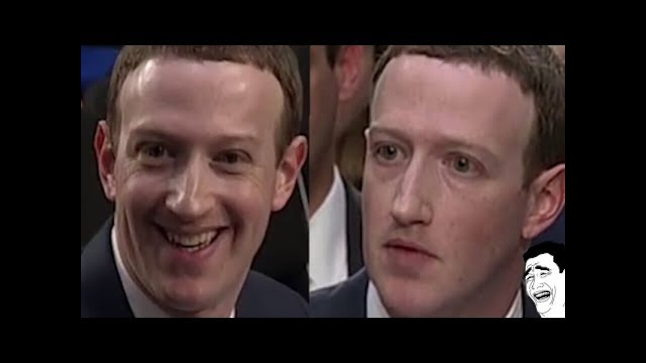 Mark Zuckerberg's most embarrassing moments